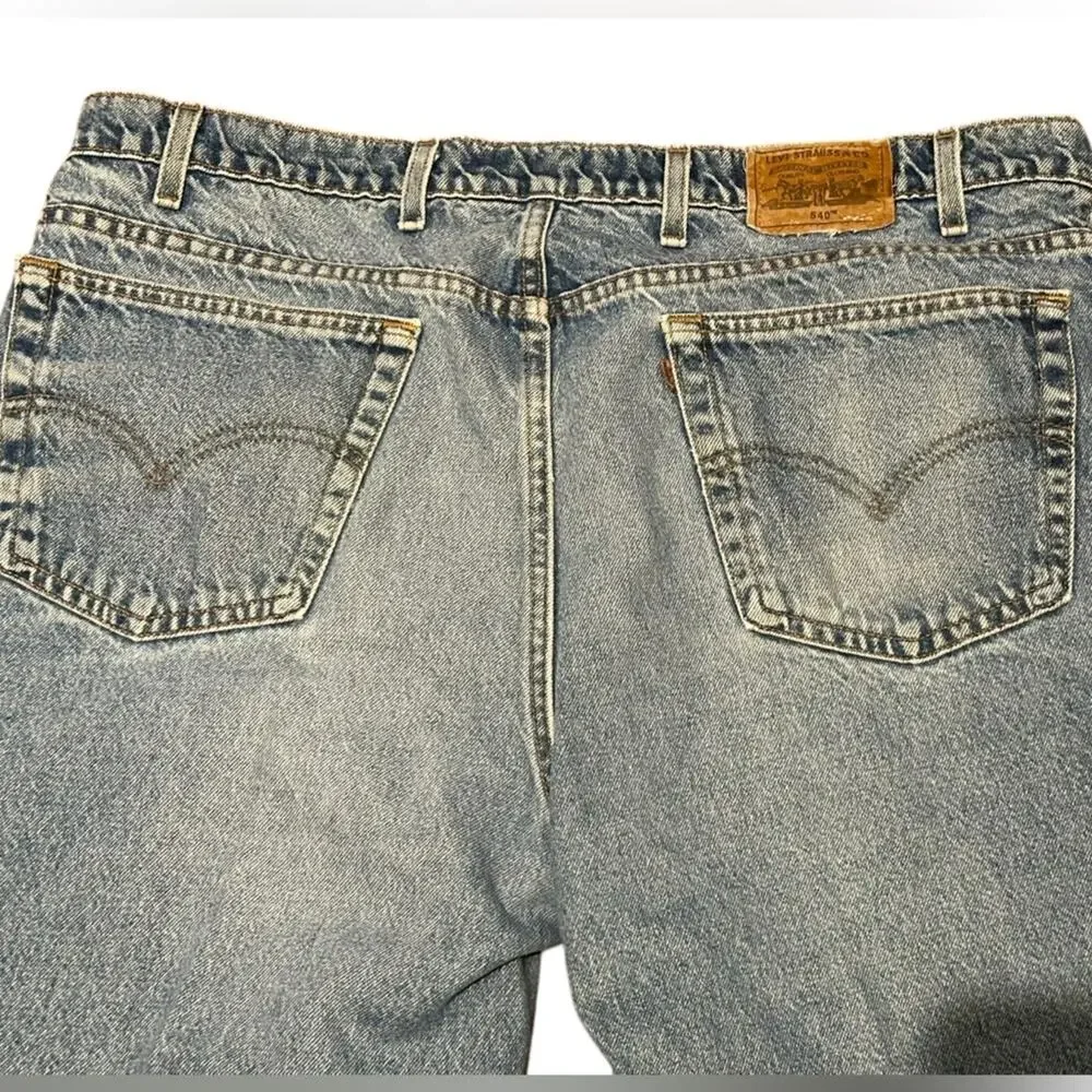 Levis vintage levi